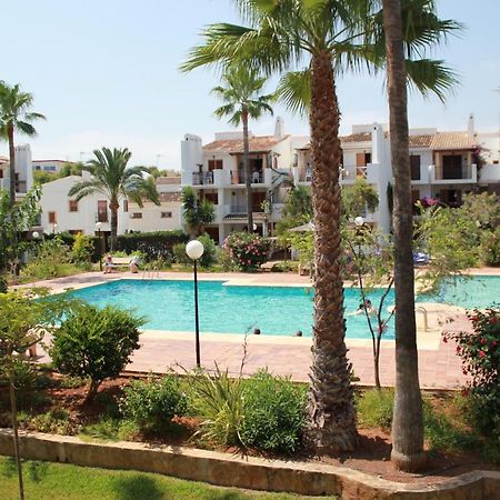 120 Las Velas, 58 - Deniasol Exteriér fotografie