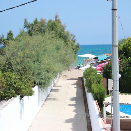 120 Las Velas, 58 - Deniasol Exteriér fotografie
