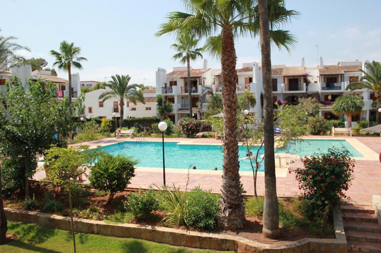 120 Las Velas, 58 - Deniasol Exteriér fotografie