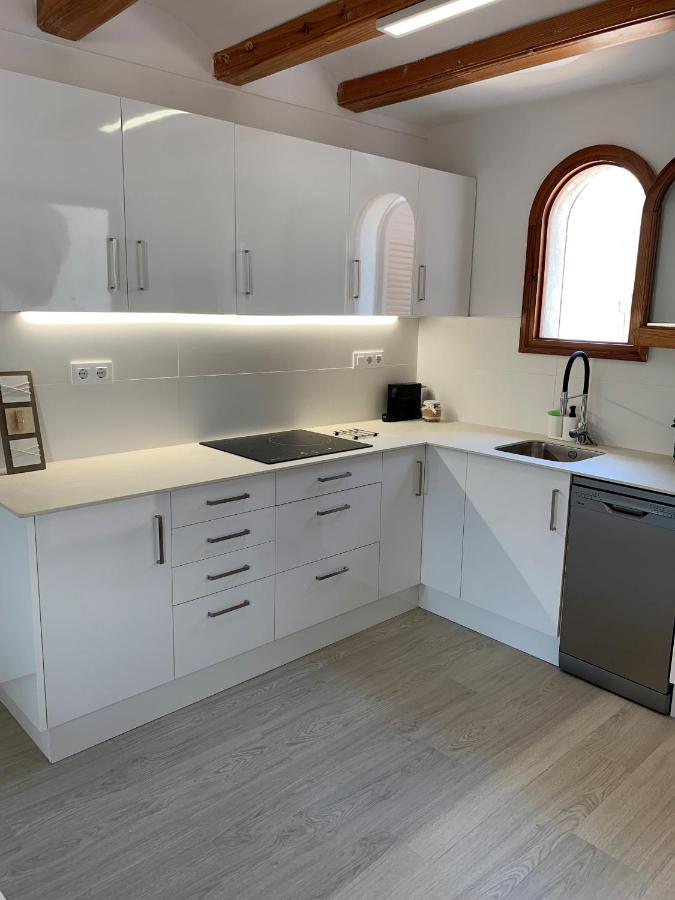 120 Las Velas, 58 - Deniasol Exteriér fotografie