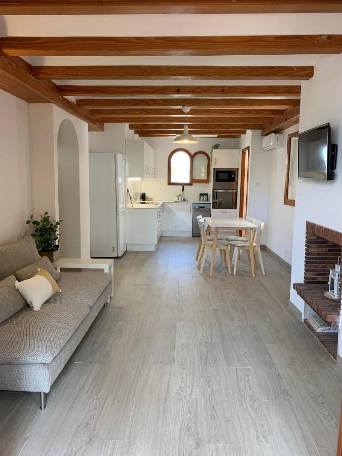 120 Las Velas, 58 - Deniasol Exteriér fotografie