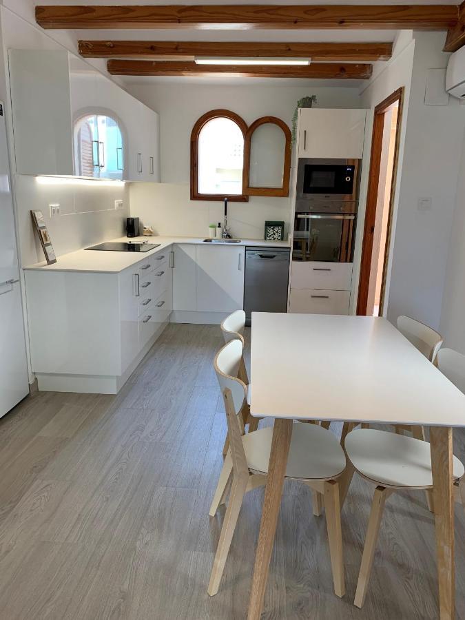 120 Las Velas, 58 - Deniasol Exteriér fotografie