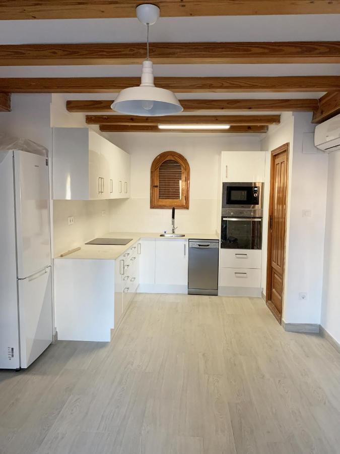 120 Las Velas, 58 - Deniasol Exteriér fotografie