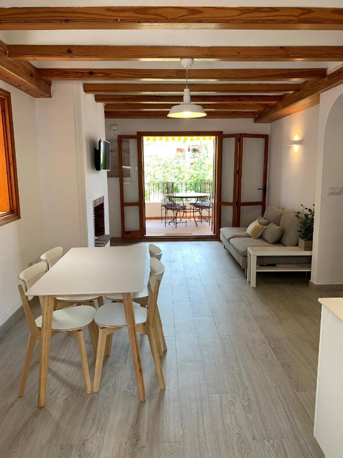 120 Las Velas, 58 - Deniasol Exteriér fotografie