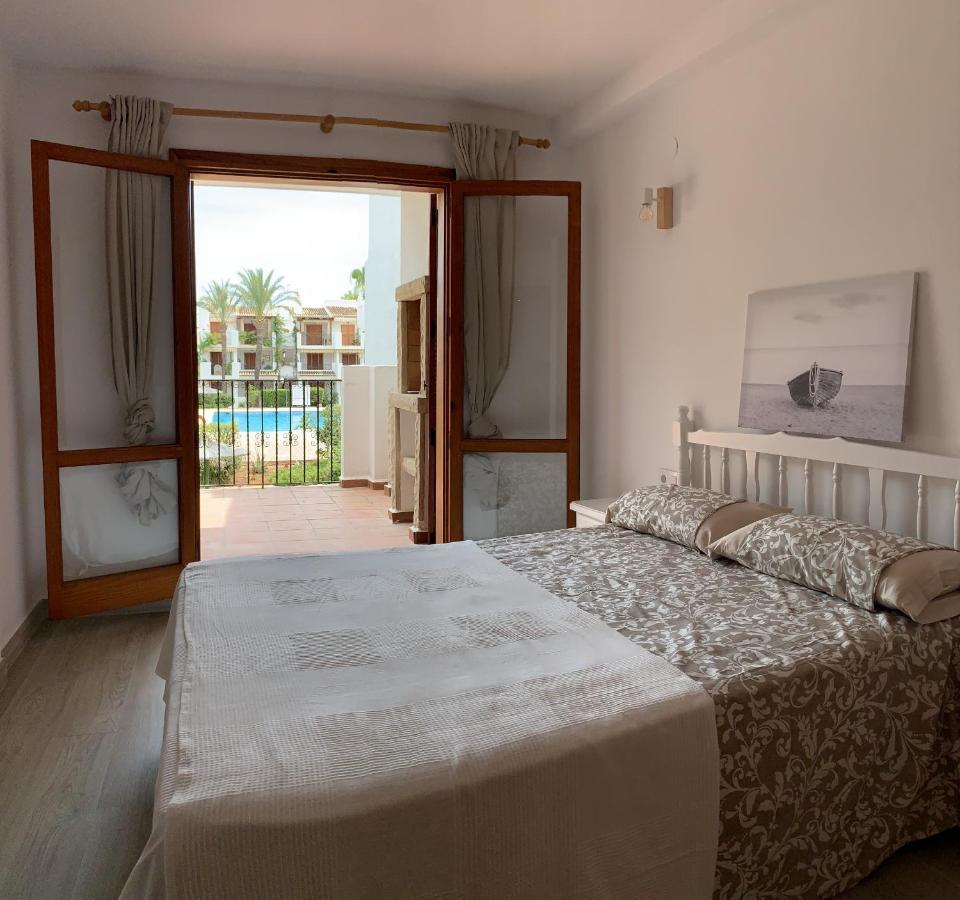 120 Las Velas, 58 - Deniasol Exteriér fotografie