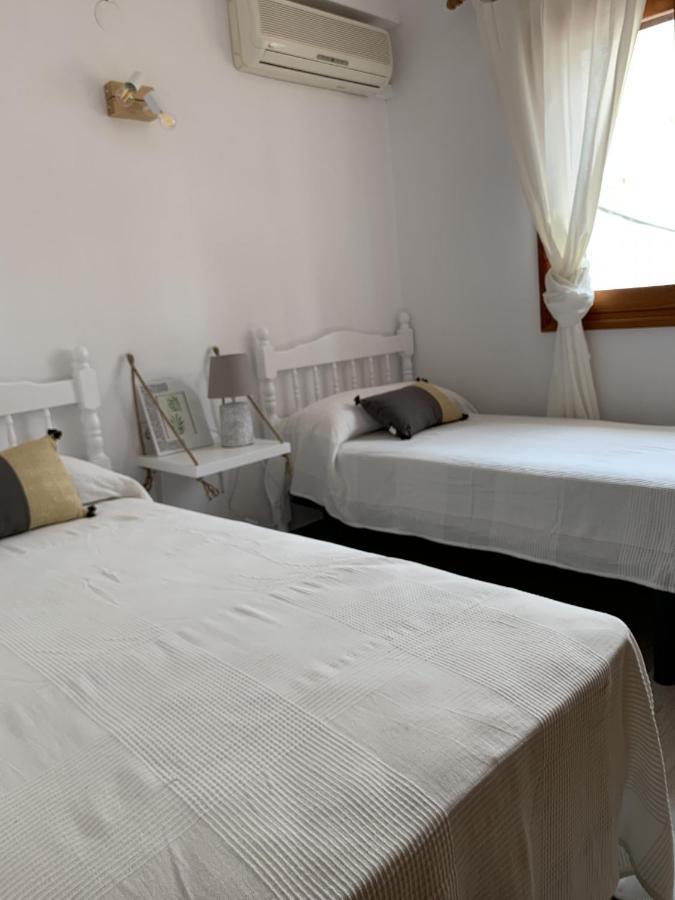 120 Las Velas, 58 - Deniasol Exteriér fotografie