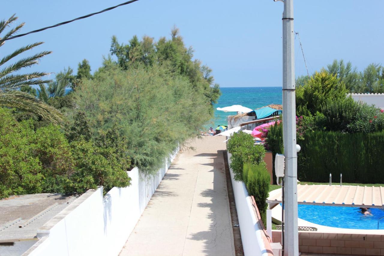 120 Las Velas, 58 - Deniasol Exteriér fotografie