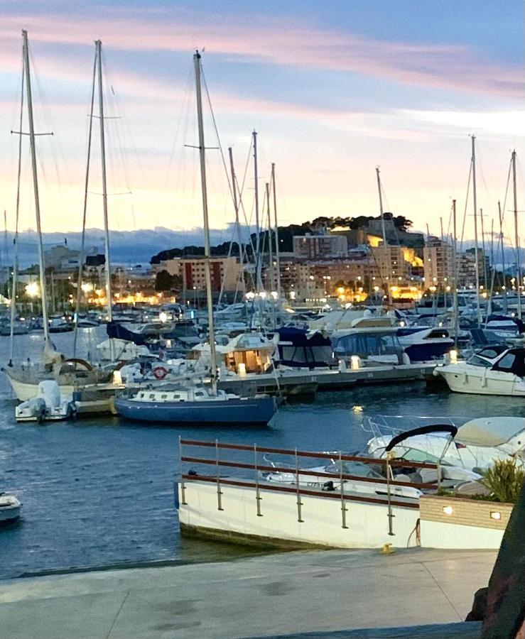 120 Las Velas, 58 - Deniasol Exteriér fotografie