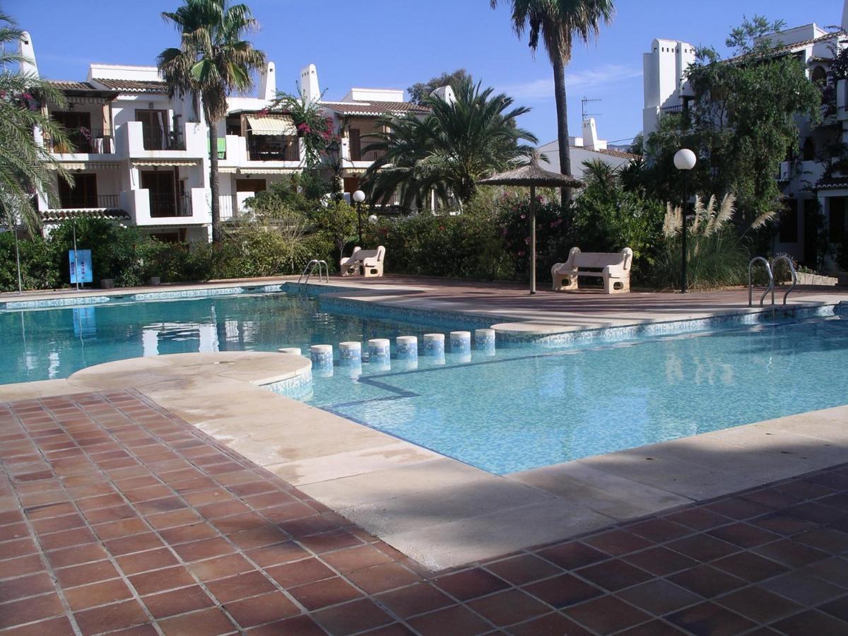 120 Las Velas, 58 - Deniasol Exteriér fotografie