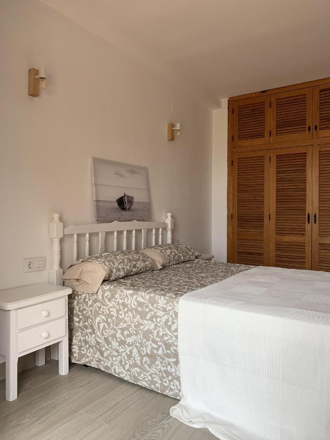 120 Las Velas, 58 - Deniasol Exteriér fotografie
