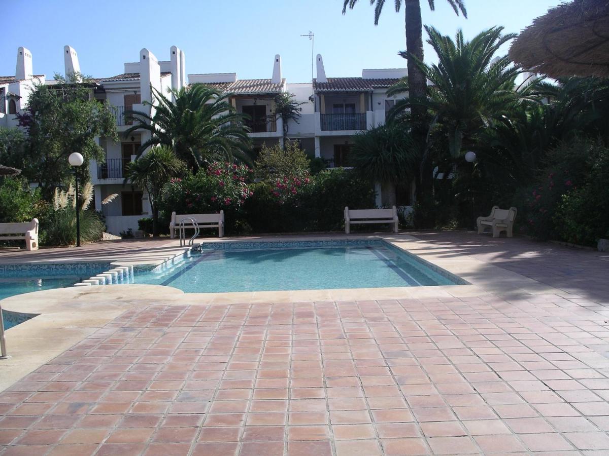 120 Las Velas, 58 - Deniasol Exteriér fotografie