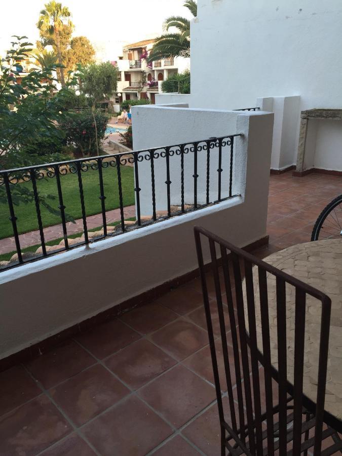 120 Las Velas, 58 - Deniasol Exteriér fotografie