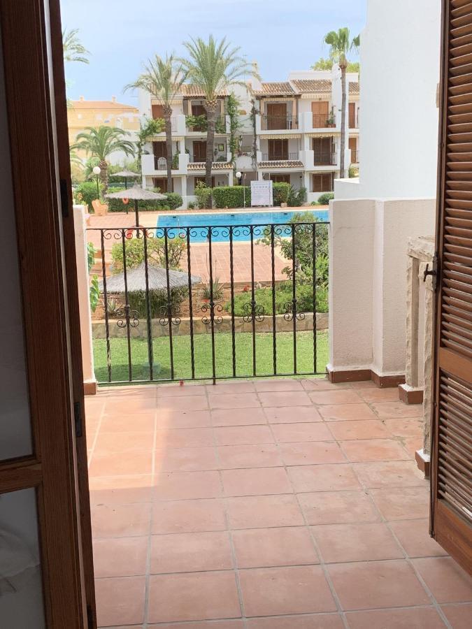 120 Las Velas, 58 - Deniasol Exteriér fotografie